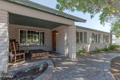 1942 W Kristal Way, Phoenix, AZ 85027 - Photo 1