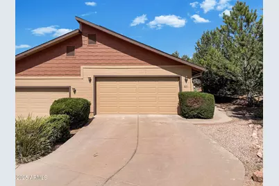321 S Golden Bear Point, Payson, AZ 85541 - Photo 1