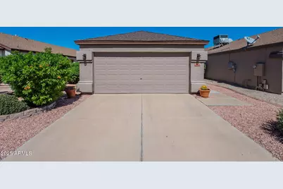 4018 W Fallen Leaf Lane, Glendale, AZ 85310 - Photo 1
