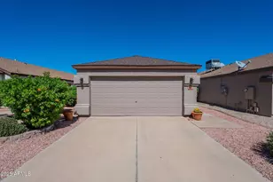 4018 W Fallen Leaf Ln, Glendale, AZ 85310 - Photo 1