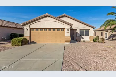 13842 W Bola Drive, Surprise, AZ 85374 - Photo 1