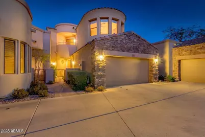 7445 E Eagle Crest Drive #1094, Mesa, AZ 85207 - Photo 1