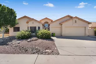 6245 E Star Valley St, Mesa, AZ 85215 - Photo 1