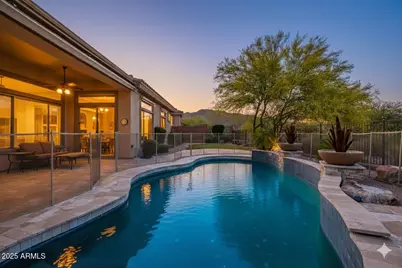 41903 N Golf Crest Road, Anthem, AZ 85086 - Photo 1