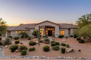 6240 E Ironwood Dr, Scottsdale, AZ 85266 - Photo 1