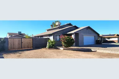 6809 W Cholla Street, Peoria, AZ 85345 - Photo 1