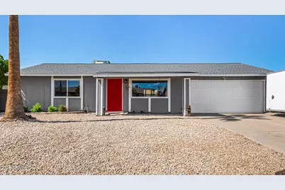 18438 N 31st Avenue, Phoenix, AZ 85053 - Photo 1