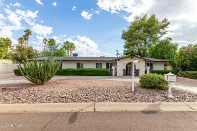 5529 E Bloomfield Road, Scottsdale, AZ 85254 - Photo 1