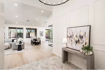 5106 E Wallace Avenue, Scottsdale, AZ 85254 - Photo 1