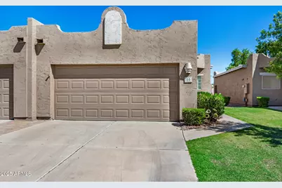 6001 E Southern Avenue #80, Mesa, AZ 85206 - Photo 1