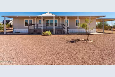 81 S Tomahawk Road, Apache Junction, AZ 85119 - Photo 1