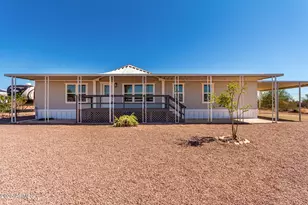 81 S Tomahawk Rd, Apache Junction, AZ 85119 - Photo 1