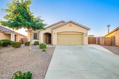 35376 N Murray Grey Drive, San Tan Valley, AZ 85143 - Photo 1