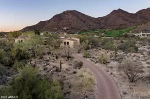 9820 E Thompson Peak Pkwy, Scottsdale, AZ 85255 - Photo 1
