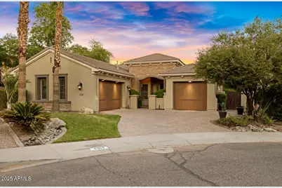 4303 S Oregon Court, Chandler, AZ 85248 - Photo 1