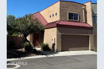 1015 S Val Vista Drive #5, Mesa, AZ 85204 - Photo 1