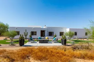 6925 E Ashler Hills Dr, Scottsdale, AZ 85266 - Photo 1