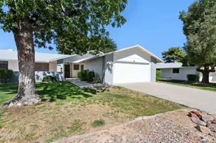 12726 W Copperstone Dr, Sun City West, AZ 85375 - Photo 1