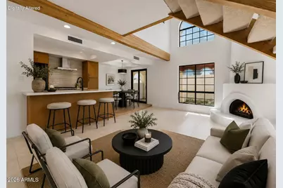 4936 E Siesta Drive #3, Phoenix, AZ 85044 - Photo 1