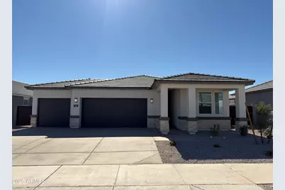 15347 W Gray Fox Trail N, Surprise, AZ 85387 - Photo 1