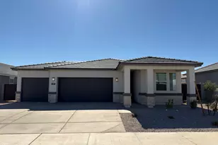 15347 W Gray Fox Trail N, Surprise, AZ 85387 - Photo 1