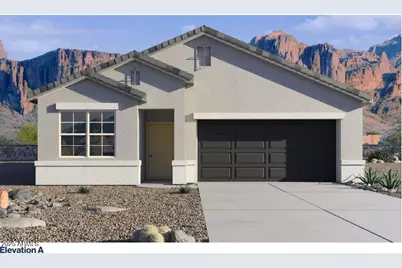 23959 W Pima Street, Buckeye, AZ 85326 - Photo 1