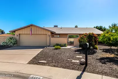 5129 E Voltaire Avenue, Scottsdale, AZ 85254 - Photo 1