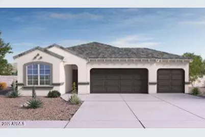 15355 W Gray Fox Trail N, Surprise, AZ 85387 - Photo 1