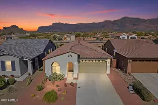 12538 E Pivot Peak, Gold Canyon, AZ 85118 - Photo 1