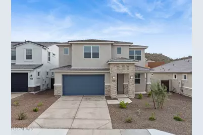 6918 W Buckhorn Trail, Peoria, AZ 85383 - Photo 1