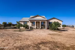 22136 W Gambit Trail, Wittmann, AZ 85361 - Photo 1