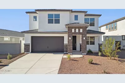 6913 W Buckhorn Trail, Peoria, AZ 85383 - Photo 1