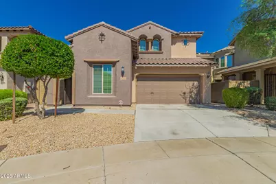 3710 E Matthew Drive, Phoenix, AZ 85050 - Photo 1