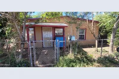 1496 N Dolores Avenue, Douglas, AZ 85607 - Photo 1