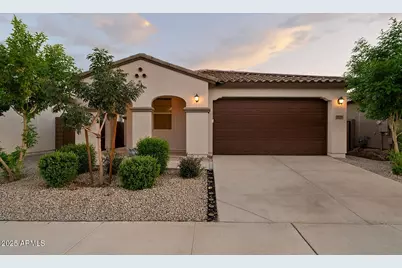 2527 W Hidalgo Avenue, Phoenix, AZ 85041 - Photo 1