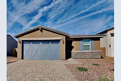 17692 W Fetlock Trail, Surprise, AZ 85387 - Photo 1