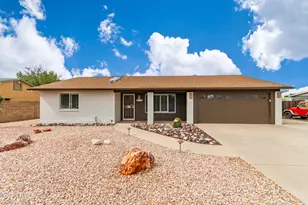 13428 N 36th Dr, Phoenix, AZ 85029 - Photo 1