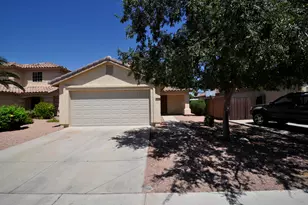 11814 W Cortez St, El Mirage, AZ 85335 - Photo 1