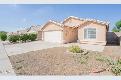 3518 W Fallen Leaf Lane, Glendale, AZ 85310 - Photo 1