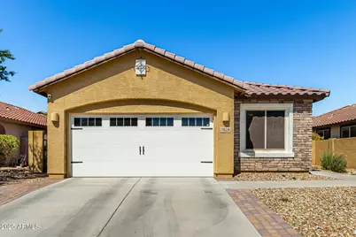 7628 W Quail Track Drive, Peoria, AZ 85383 - Photo 1