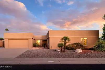 16817 N Beaver Valley Court, Sun City, AZ 85351 - Photo 1