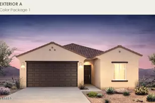 25308 W Wier Ave, Buckeye, AZ 85326 - Photo 1