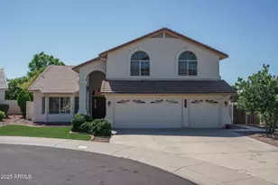 5561 W Rose Garden Ln, Glendale, AZ 85308 - Photo 1