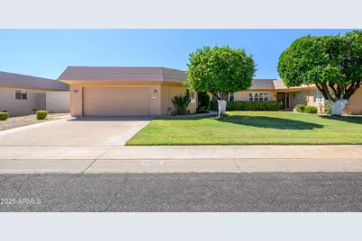 10443 W Loma Blanca Drive, Sun City, AZ 85351 - Photo 1