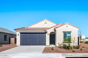 25428 W Romley Rd, Buckeye, AZ 85326 - Photo 1