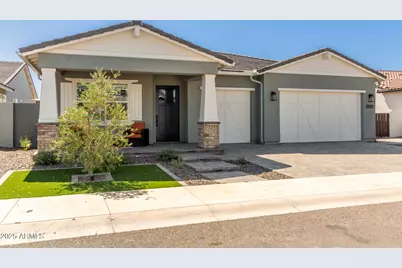 17235 W Edinburg Street, Surprise, AZ 85388 - Photo 1