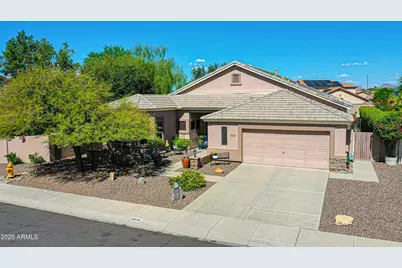 8010 W Clara Lane, Peoria, AZ 85382 - Photo 1