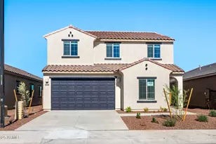 25284 W Weir Ave, Buckeye, AZ 85326 - Photo 1