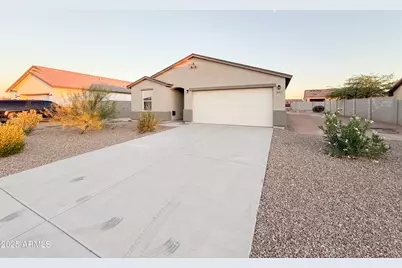8693 W Valdez Drive, Arizona City, AZ 85123 - Photo 1