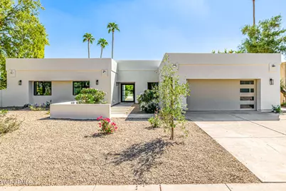 7619 E Via De Corto, Scottsdale, AZ 85258 - Photo 1